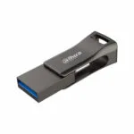 Dahua 128GB USB 3.2 Stick με σύνδεση USB-A & USB-C Μαύρο