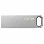 Kioxia U366 64GB USB 3.2 Stick Λευκό