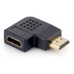 Equip 118910 Μετατροπέας HDMI male σε HDMI female 1τμχ