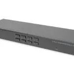Digitus Usb Hdmi Kvm Data Switch Ds-12910 8 Ports