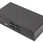 Digitus KVM & Data Switch DS-12891