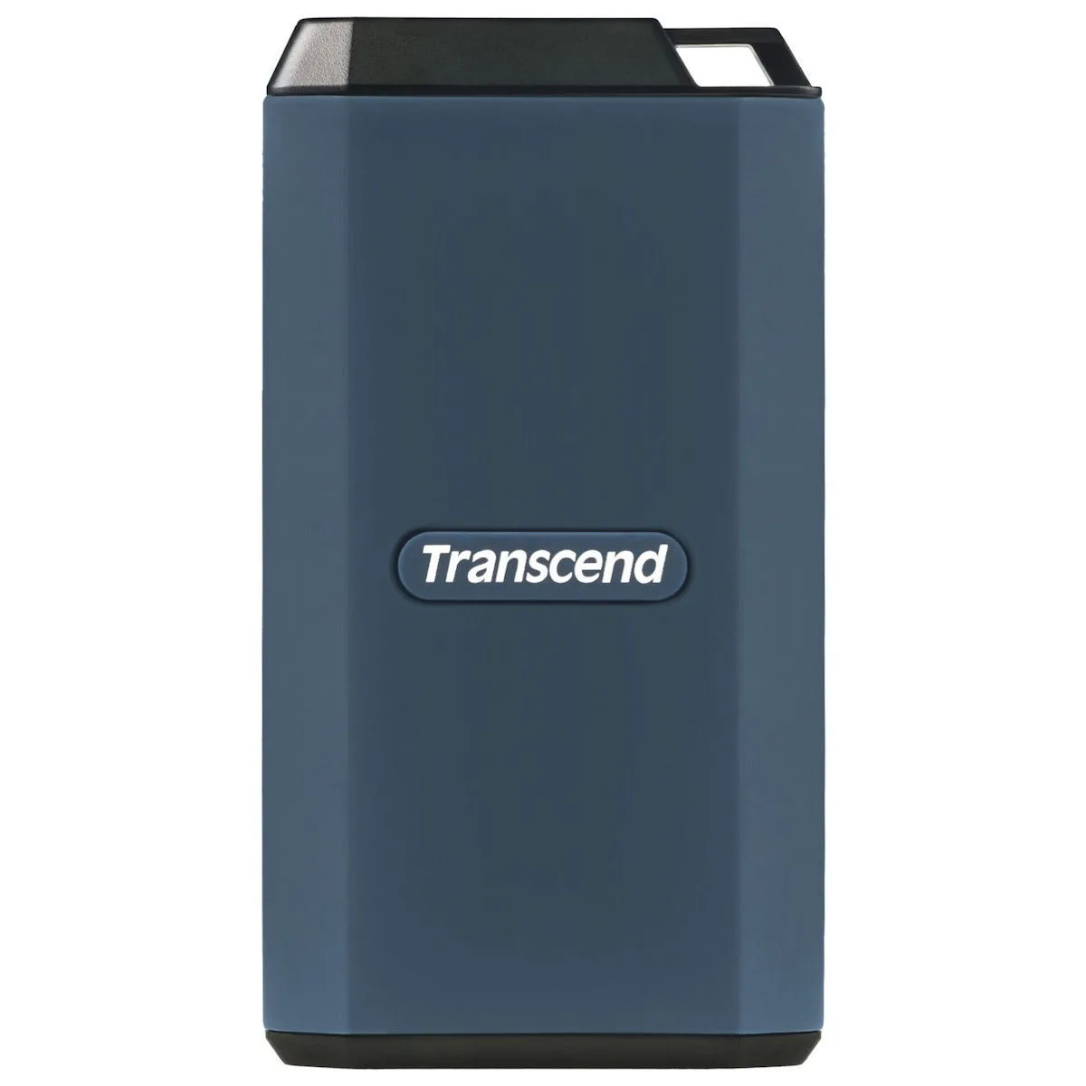 Transcend ESD410C USB 3.2 / USB-C Εξωτερικός SSD 4TB 2.5" Μπλε - Image 1