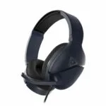 Turtle Beach Recon 200 Gen 2 Over Ear Gaming Headset με σύνδεση USB Midnight Blue