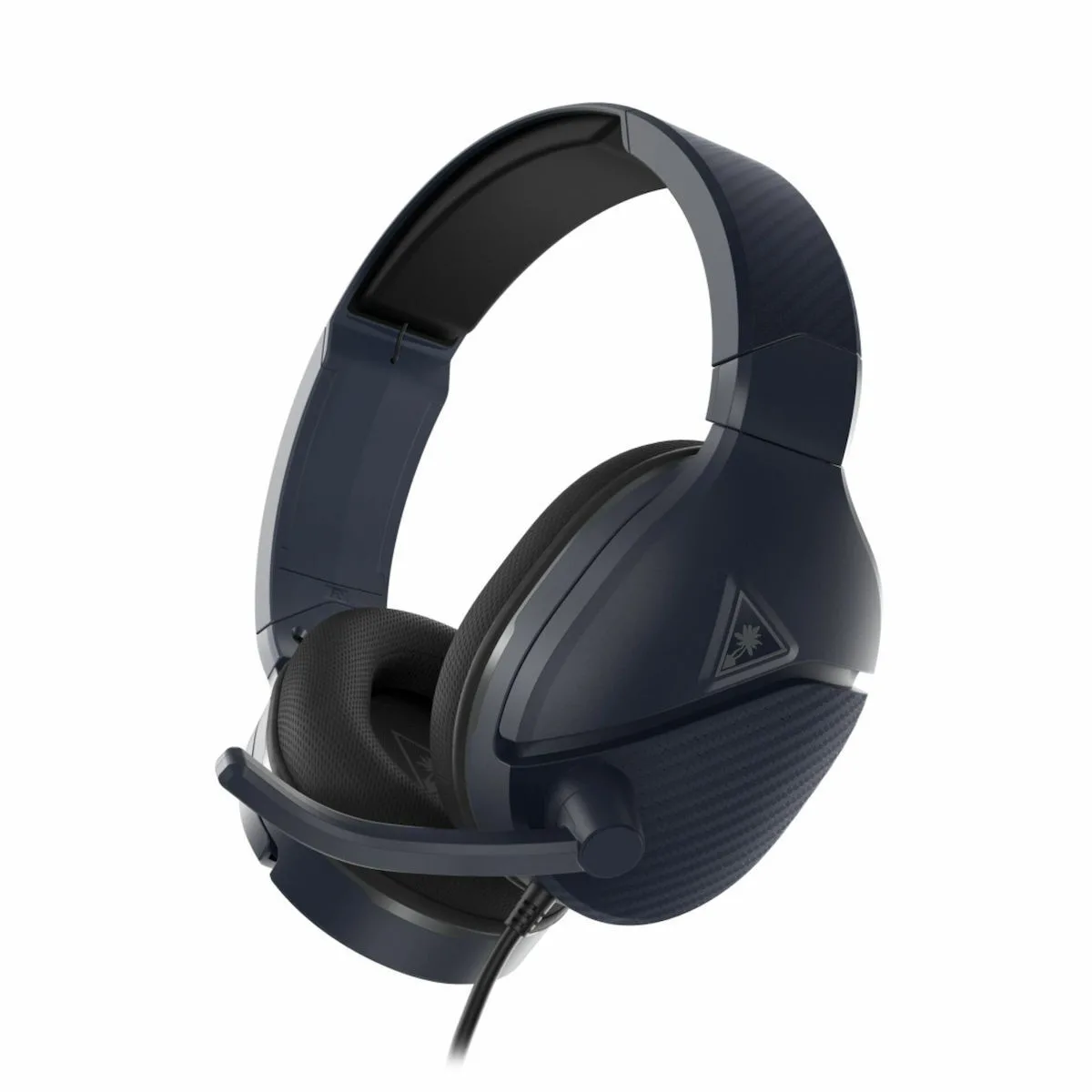 20240809150533_turtle_beach_recon_200_gen_2_over_ear_gaming_headset_me_syndesi_usb_midnight_blue.jpeg Turtle Beach Recon 200 Gen 2 Over Ear Gaming Headset με σύνδεση USB Midnight Blue - Image 1