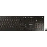 Cherry DW 9100 Ασύρματο Bluetooth Σετ Πληκτρολόγιο & Ποντίκι Αγγλικό US