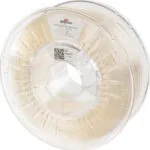 Spectrum PLA 3D Printer Filament 1.75mm Λευκό 1kg 80335 1τμχ (Spool)
