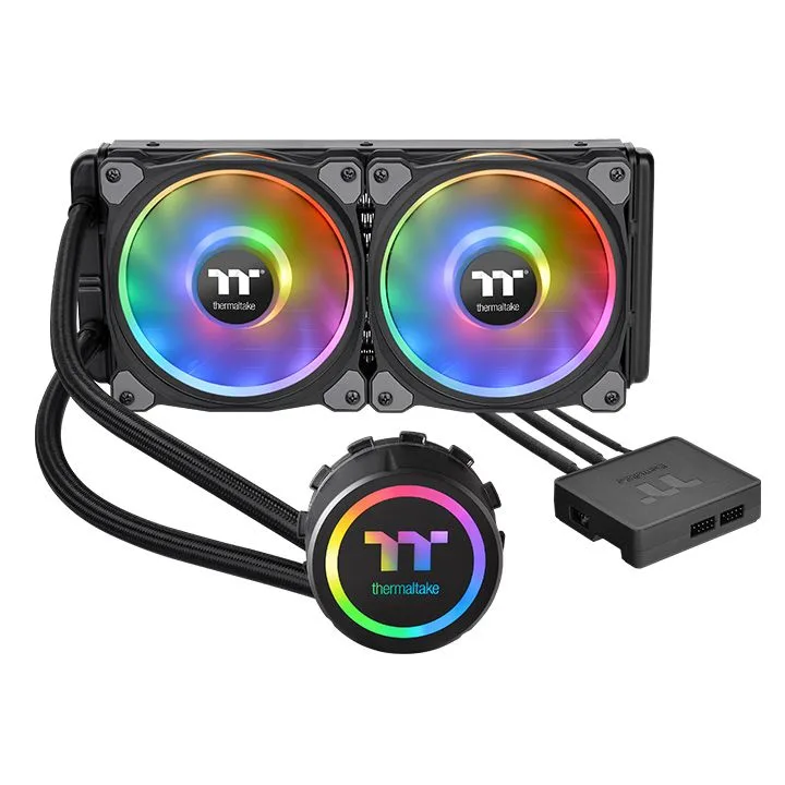 20240809151633_thermaltake_floe_dx_rgb_240_tt_premium_edition_ydropsyxi_epexergasti_diplou_anemistira_120mm_gia_socket_am4_1200_115x.jpeg Thermaltake Floe DX RGB 240 TT Premium Edition Υδρόψυξη AIO CPU με 2 Ανεμιστήρες 120mm - Image 1