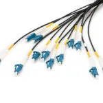Digitus Breakout Cable 50 M Black