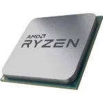 AMD Ryzen 9 7900 3.7GHz Επεξεργαστής 12 Πυρήνων για Socket AM5 Tray