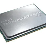 AMD Ryzen Threadripper 5965WX 3.8GHz Επεξεργαστής 24 Πυρήνων για Socket sWRX8 Tray