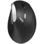 Rapoo EV250 Ασύρματο Εργονομικό Vertical Ποντίκι Μαύρο