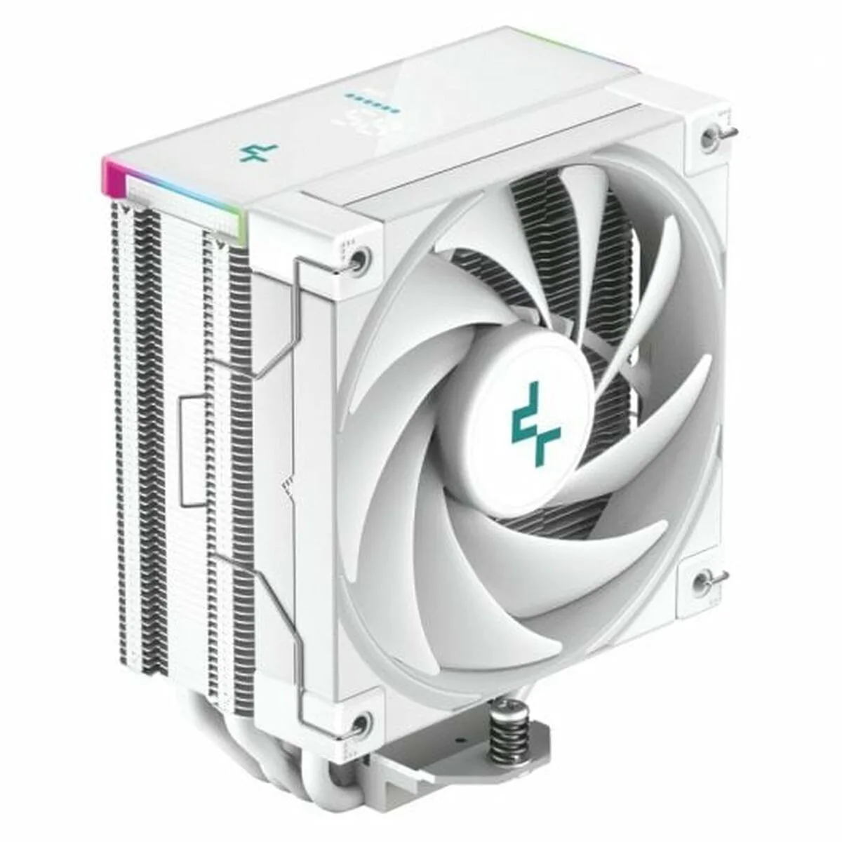 20240809152958_deepcool_ak400_digital_wh_psyktra_epexergasti_gia_socket_am4_am5_1200_115x_1700_me_argb_fotismo_leyki.jpeg Deepcool AK400 Digital WH Ψύκτρα Επεξεργαστή για Socket AM4/AM5/1200/115x/1700 με ARGB Φωτισμό Λευκή - Image 1