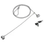 Conceptronic Κλειδαριά NBT Dual Key Lock 1.5m