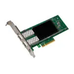 Intel v2 Ενσύρματη Κάρτα Δικτύου Ethernet PCI-e E810XXVDA2BLK