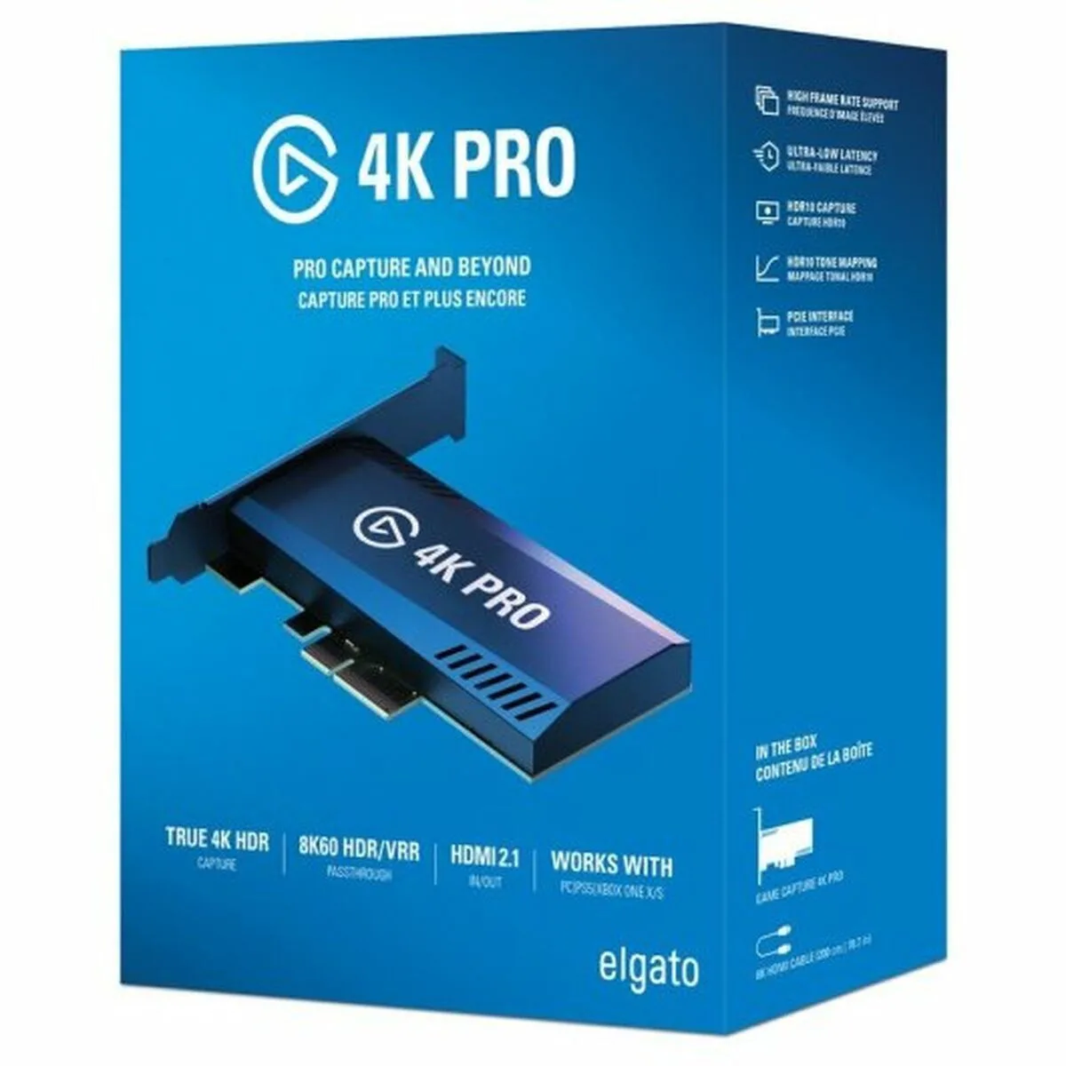 20240809153249_elgato_4k_pro_capture_card_gia_pc.jpeg Elgato 4K Pro Capture Card για PC - Image 1