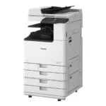 Canon ImageRUNNER ADVANCE DX C3930i Έγχρωμο Πολυμηχάνημα Laser 5962C005