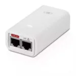 Ubiquiti POE-24-12W-G-WH PoE Injector