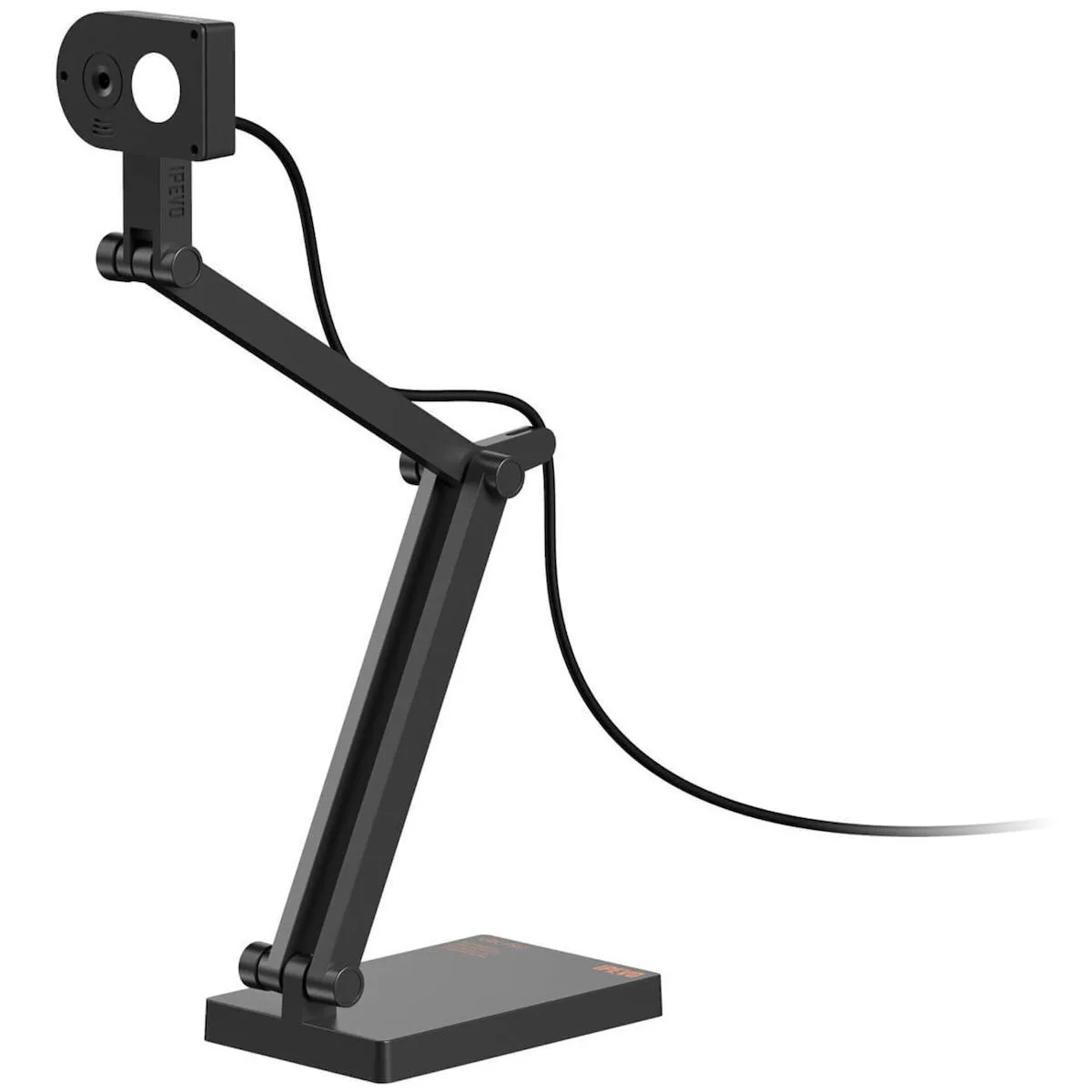 20240809153727_ipevo_dok_v4k_pro_flatbed_epipedis_epifaneias_scanner.jpeg Ipevo DOK V4K Pro Flatbed (Επίπεδης επιφάνειας) Scanner - Image 1