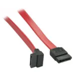 Lindy 7-Pin SATA III - 7-Pin SATA III Cable 70cm (33352)