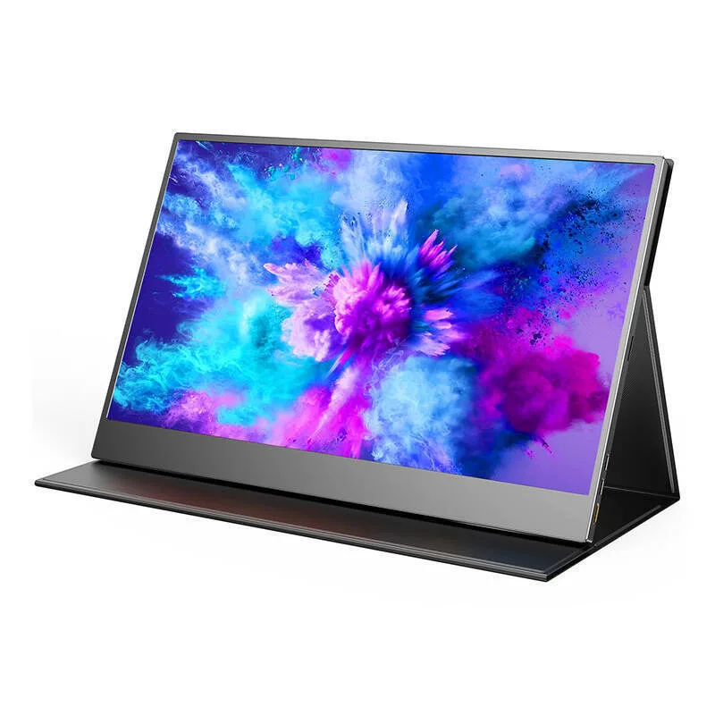 UPERFECT USetup E7 IPS Φορητό Monitor 15.6" FHD 1920x1080 - Image 1