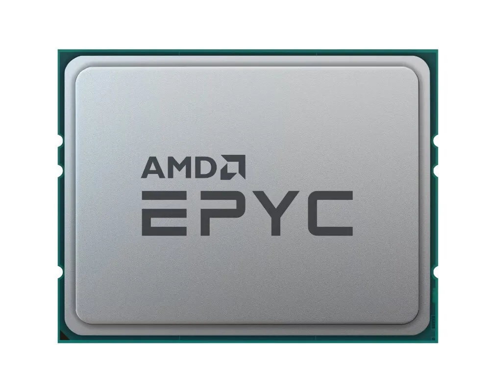 AMD Epyc 4564P 4.5GHz Επεξεργαστής 16 Πυρήνων για Socket AM5 Tray - Image 1