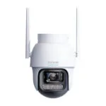 Botslab W311 IP Κάμερα Παρακολούθησης Wi-Fi Full HD+ 3MP Αδιάβροχη με Ηχείο και Φακό 2.8mm