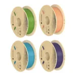 Anycubic Anycubic Pla Filament Set 4 Pcs 066488 Hpl20-101-4 6974662351029