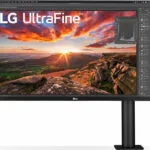 Acer Vero B277KLbmiiprfx IPS Monitor 27" 4K 3840x2160