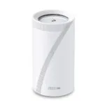 TP-LINK Deco BE65 5G BE11000 v1 WiFi Mesh Network Access Point Wi‑Fi 7 Tri Band (2.4 & 5 & 6GHz)