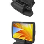 Zebra Tablet POS CRD-ET4X-1SCG1-01