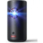 Nebula by Anker Capsule 3 D2426212 Mini Projector DLP Full HD Laser με Wi-Fi και Ενσωματωμένα Ηχεία