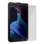 Tempered Glass Screen Protector 4smarts Samsung Galaxy Tab Active 3
