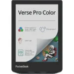 Pocketbook Verse Pro Color 6" (16GB) Stormy Sea