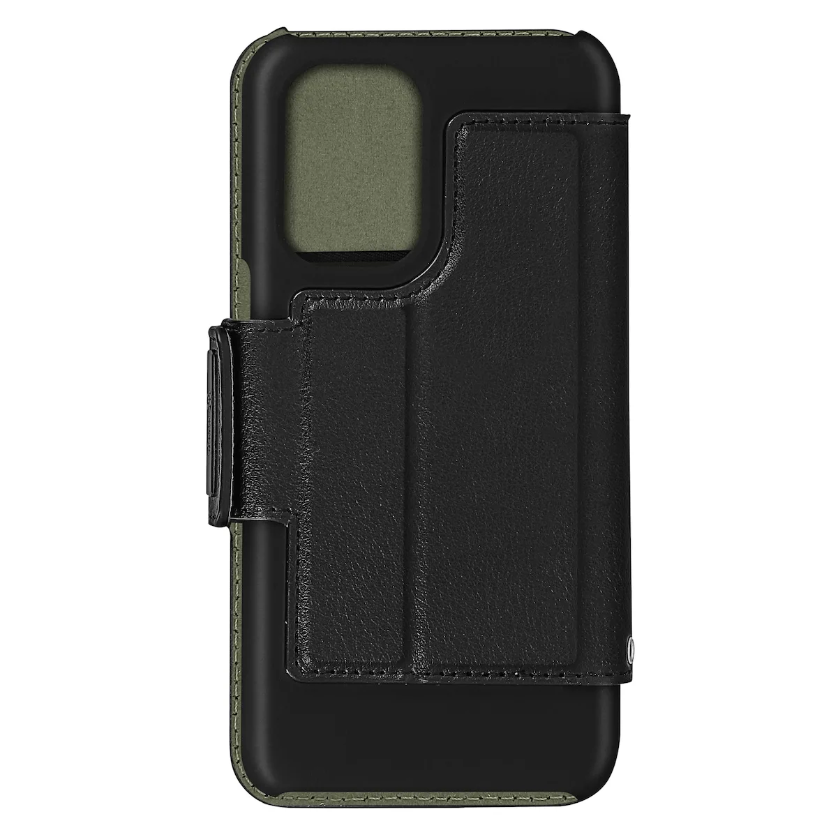 20240821130651_doro_8220_8100_8200_card_holder_case_2_magnetic_tabs_wallet_original_black.jpeg Doro 8220 8100 8200 Card Holder Case 2 Magnetic Tabs Wallet Original Black - Image 1