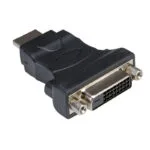 Roline 12.03.3115 Μετατροπέας HDMI male σε DVI-D female 1τμχ