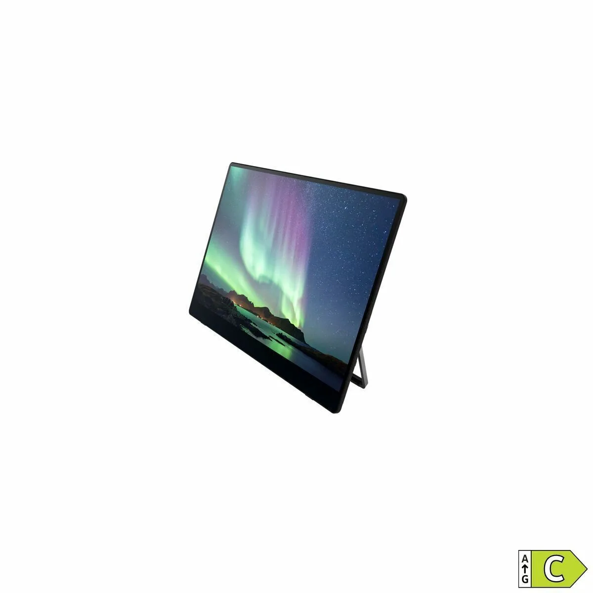 Ricoh 150 OLED Touch Φορητό Monitor 15.6" FHD 1920x1080 - Image 1