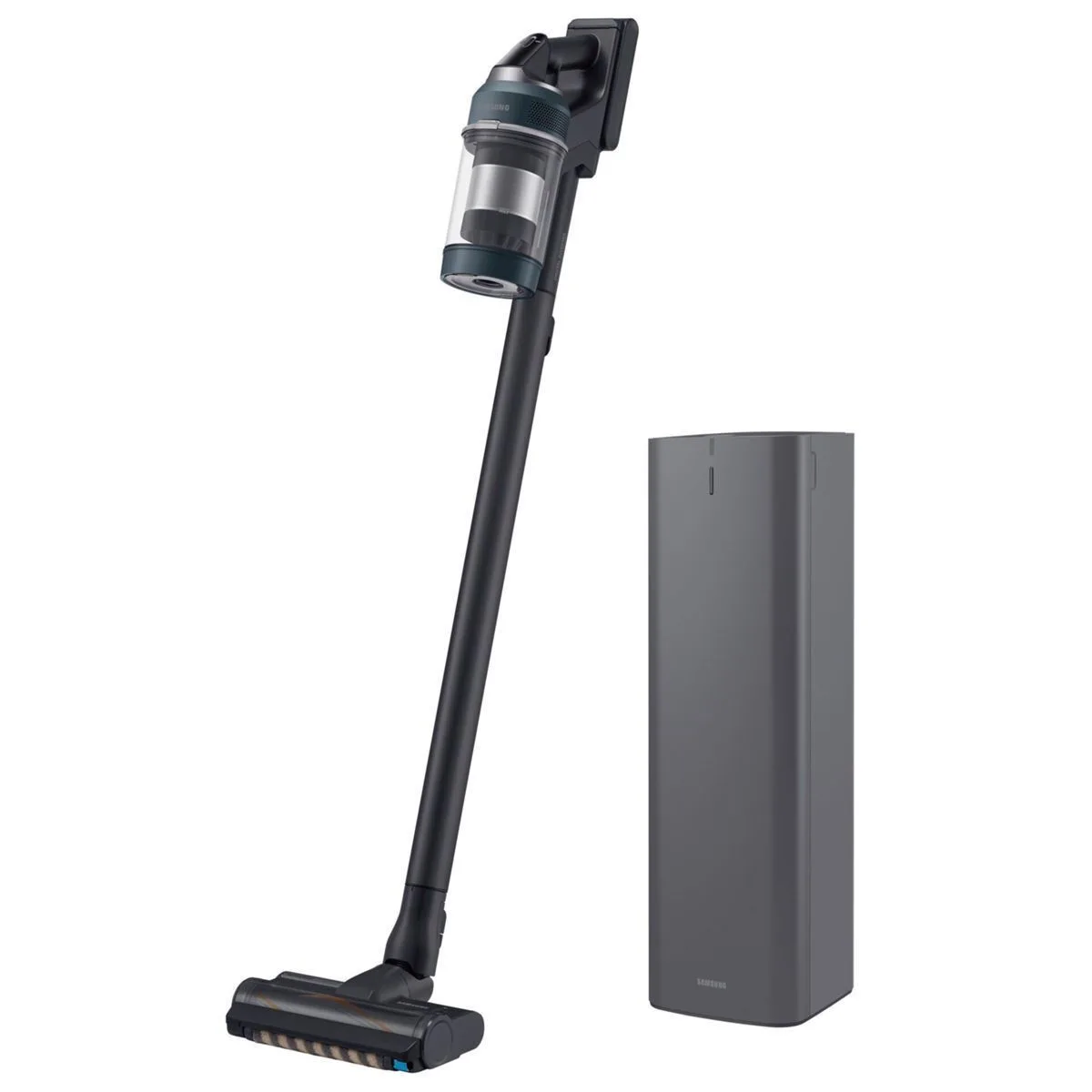20240821165501_samsung_vs20c85g4pb_wd_epanafortizomeni_skoupa_stick_25_2v_mayri.jpeg Samsung Jet 85 CompleteClean Plus Επαναφορτιζόμενη Σκούπα Stick 25.2V Μαύρη - Image 1
