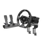 Moza Racing R3 Racing Bundle Τιμονιέρα με Πετάλια για PC / XBOX One / Xbox Series X/S