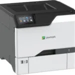 Lexmark CS735de Έγχρωμο Πολυμηχάνημα Laser 47C9120
