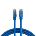 EFB U/UTP Cat.6 (Gigabit) Καλώδιο Δικτύου Ethernet 3m Μπλε K8100BL.3
