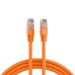 EFB U/UTP Cat.6 (Gigabit) Καλώδιο Δικτύου Ethernet 7.5m Πορτοκαλί K8100OR.7.5