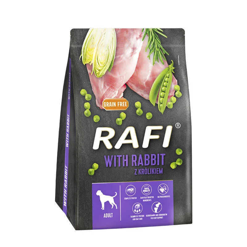 20240826094610_dolina_noteci_rafi_3kg_xira_trofi_skylon_me_kouneli.jpeg Dolina Noteci Rafi 3kg Ξηρά Τροφή Σκύλων με Κουνέλι - Image 1