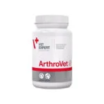 VetExpert Arthrovet Πολυβιταμίνες Σκύλου και Γάτας σε Δισκία για Αρθρώσεις zooart-10756-0