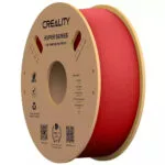Creality3D Hyper HS-PLA 3D Printer Filament 1.75mm Κόκκινο 1kg 3301010342 1τμχ (Spool)
