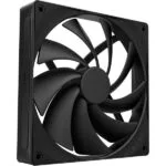 NZXT F140Q Case Fan (1500rpm / 102.90cfm) Χωρίς Led Φωτισμό και Σύνδεση 4-Pin PWM