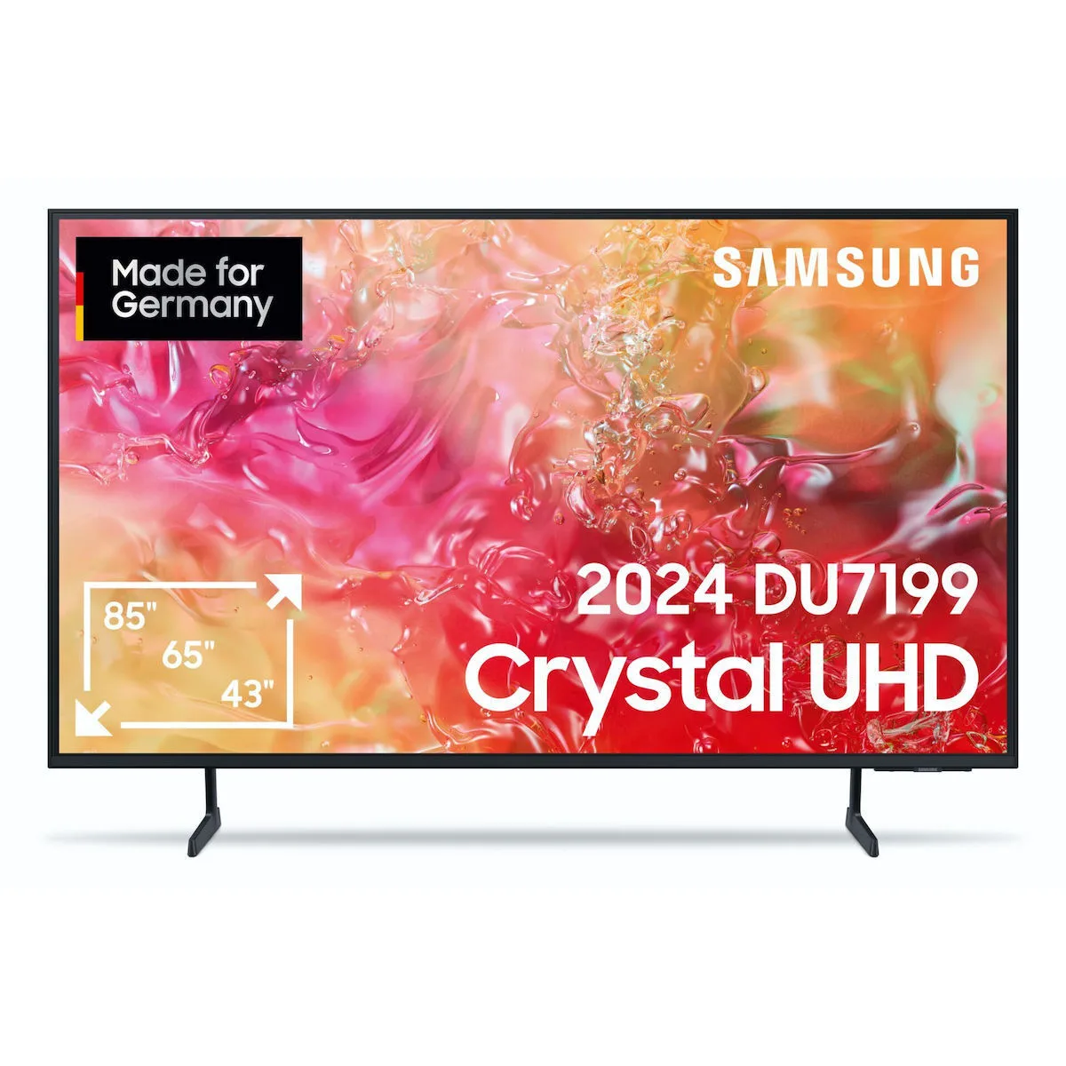 20240830100751_samsung_smart_tileorasi_65_4k_uhd_qled_gu65du7199uxzg_hdr_2024.jpeg Samsung Smart Τηλεόραση 65" 4K UHD LED DU7199 HDR (2024) GU65DU7199UXZG - Image 1
