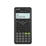 Casio Fx-570es Plus Αριθμομηχανή Επιστημονική FX-570ES Plus