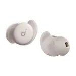 Sleep A20 Bluetooth Handsfree Ακουστικό Λευκό