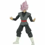 Dragon Ball: Goku Dragon Stars Black Rose Φιγούρα 17εκ. S7156684