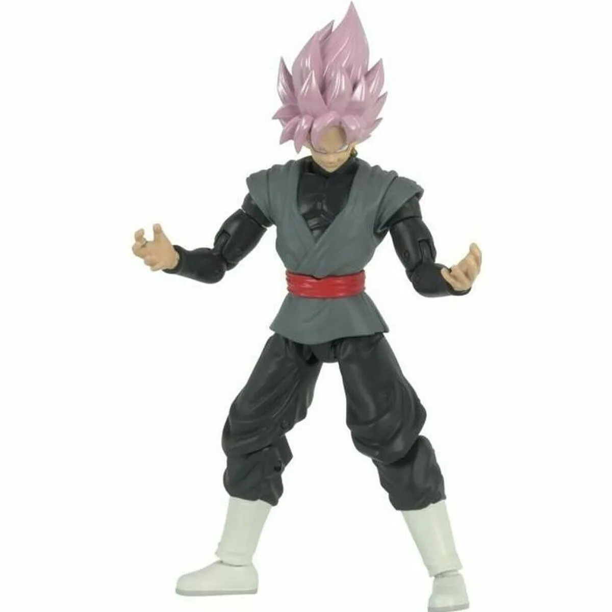 Dragon Ball: Goku Dragon Stars Black Rose Φιγούρα 17εκ. S7156684 - Image 1